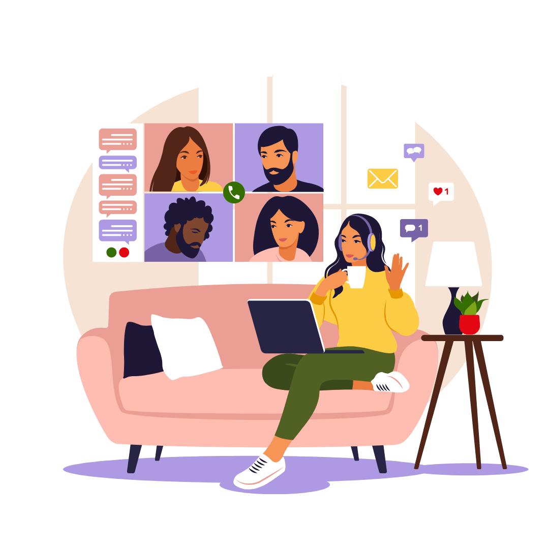 Naucz się angielskiego w miłej atmosferze