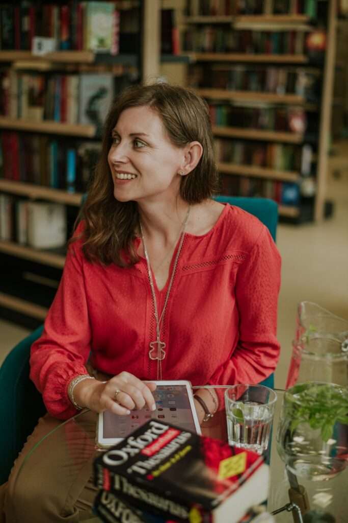 indywidualne podejście w nauce angielskiego